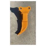 Unused Ripper Attachment Fits Cat 301