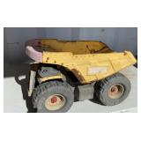 Tonka Truck
