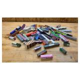 Pen Blanks