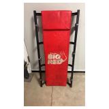 Torin Big Red Mechanics Creeper