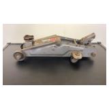 Rolling Floor Jack