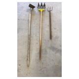 Gardening Tools