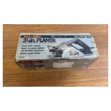 Black And Decker 3 1/4 IN Planer