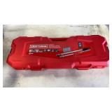 Craftsman 1/2 Dr. 8 PC Metric Tire Change Kit