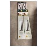 Curved Shower Rod-New