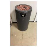 Propane Outdoor Fire Pit