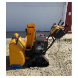 Cub Cadet 26IN Tracked SnowBlower