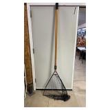 Frabill Retractable Fishing Net