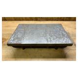 Machinest Rest Steel 10"x15ï¿½