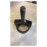 4 IN Hole Punch