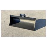 31" Mini Excavator Digging Bucket Bucket