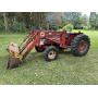 9/24-Tractor, Tools, Antique & Household Auction