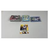 Football Topps,Fleer Ball Cards