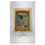 1972 Topps Willie Mays Autographed in Action Card