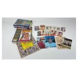 Assorted Baseball Collectables- See Pictures