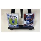 2 Josh Allen Cards