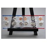 1985 US Mint Set
