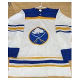 Medium Buffalo Sabres Sweater Ladies