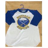 Sm Buffalo Sabres Shirt