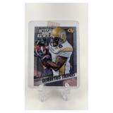 2015 Prizm Demaryius Thomas Rookie Card