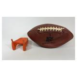 Buffalo Bills Collector Ball
