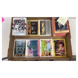 Collector Card Variety