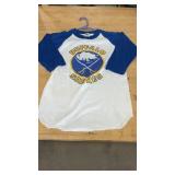 Sm Buffalo Sabres Shirt