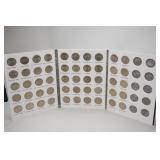Washington Quarters State Collection 1999-2003