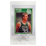 1989 Fleer Larry Bird Card