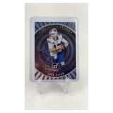 2024 Donruss Galaxy of Stars Insert Card