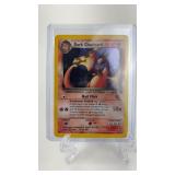 1st Edition Holo Dark Charizard Pokemon 1999-2000