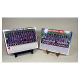 97ï¿½ & 99ï¿½ Team Photos 3each