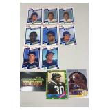 M&Ms Trading Cards