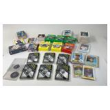 Baseball Card Variety