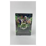 New-2024 Topps Resurgence Football-2 Exclusive