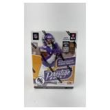 New-2024 Prestige Football Blaster Box-1 #ï¿½d