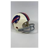 Early Buffalo Bills Helmet
