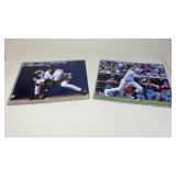 2 NY Yankees Photographs