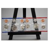 1994 Mint Uncirculated Coin Set