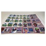 Football & Baseball Cards