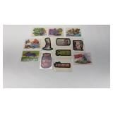 Assorted Trading Cards- See Pictures