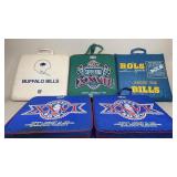 Buffalo Bills Seat Cushions