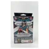 New-2024 Prizm Football Hanger Box-Green Wave