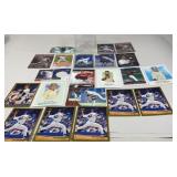 Andy Pettitte Baseball Cards