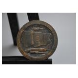 Army/Navy Medal