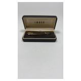 Broach Pin