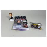 Hockey Headliners and NHL Silly Bands
