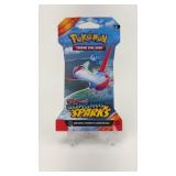 New-Pokemon Surging Sparks TCG Booster Pack