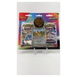 New-Pokemon Scarlet & Violet  Prismatic Evolutions