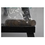 25-Indian Cents